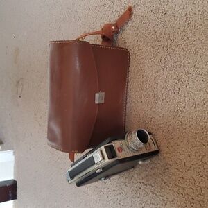 Rare Vintage Cine-Kodak Royal Magazine Camera 🎥